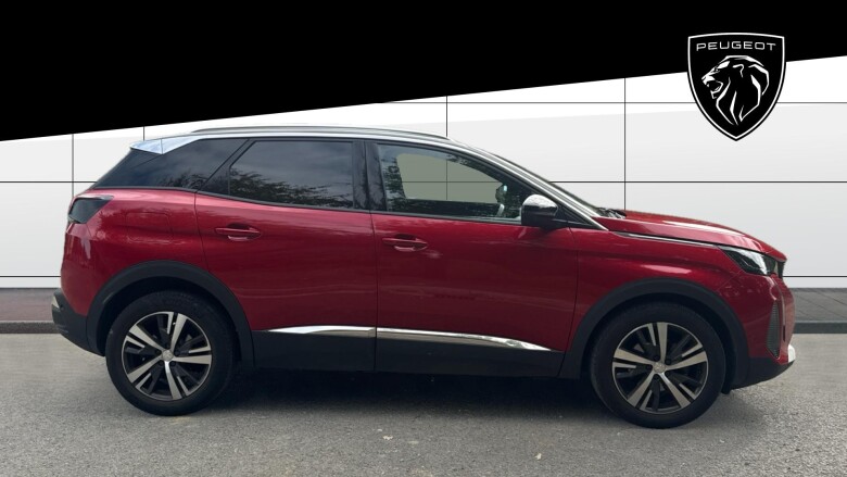 Peugeot 3008 1.2 PureTech Allure Premium+ 5dr EAT8 Petrol Estate